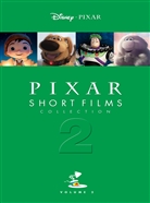 7092 - Pixar Short Films 2 2012